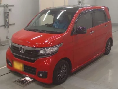 Honda N WGN