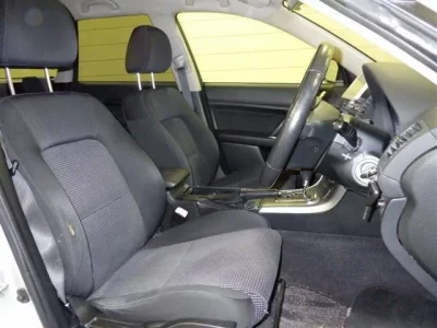 Subaru LEGACY OUTBACK