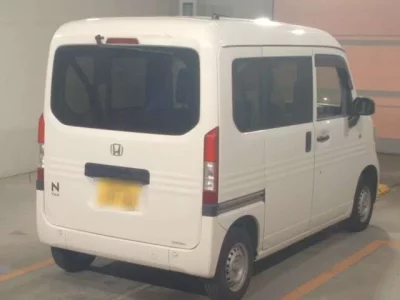 Honda N VAN