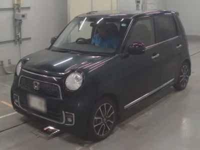 Honda N ONE