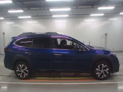 Subaru LEGACY OUTBACK