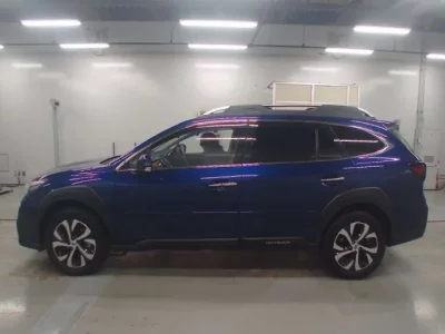 Subaru LEGACY OUTBACK