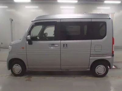 Honda N VAN
