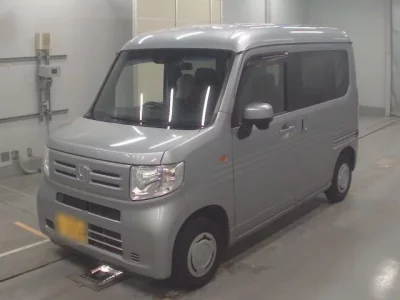 Honda N VAN