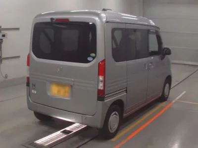 Honda N VAN