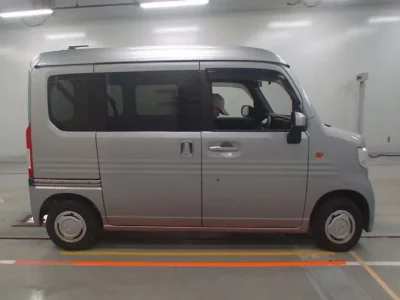Honda N VAN