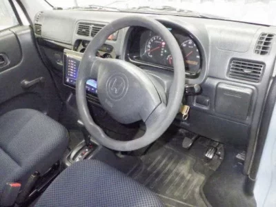 Honda ACTY VAN