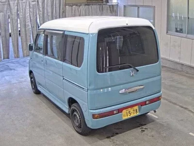 Honda ACTY VAN