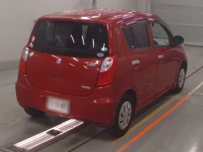 Suzuki ALTO ECO