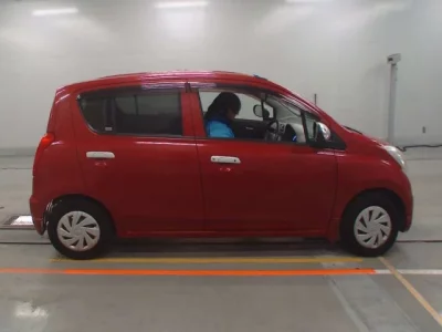 Suzuki ALTO ECO