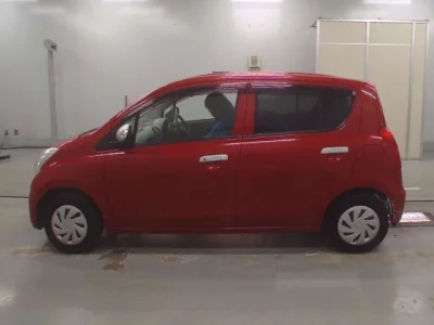 Suzuki ALTO ECO