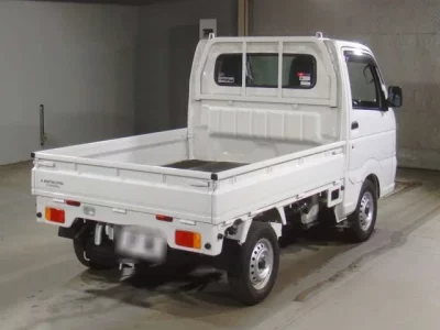 Mitsubishi MINICAB TRUCK