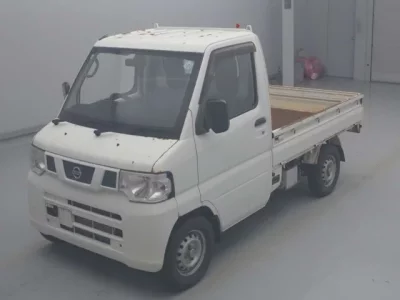 Nissan CLIPPER TRUCK