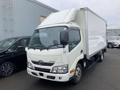 Toyota DYNA