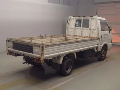 Mazda BONGO BRAWNY TRUCK