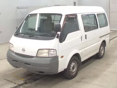 Nissan VANETTE VAN