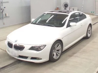 BMW 6-Series