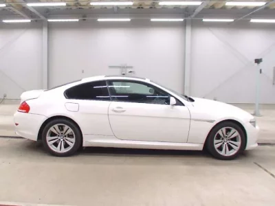 BMW 6-Series