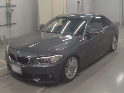 BMW 2-Series