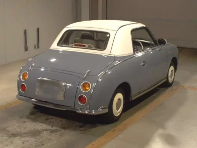 Nissan FIGARO