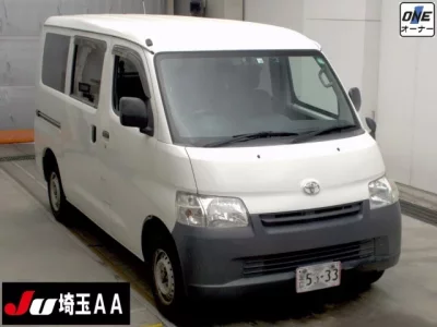 Toyota TOWN ACE VAN