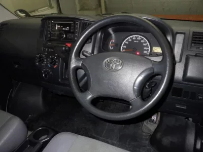Toyota TOWN ACE VAN