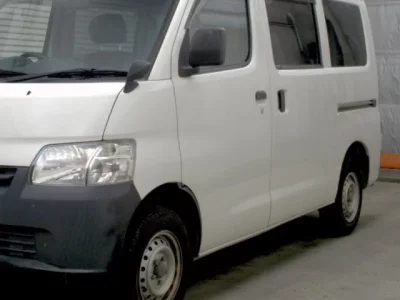 Toyota TOWN ACE VAN