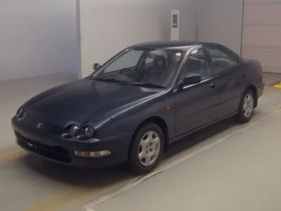 Honda INTEGRA