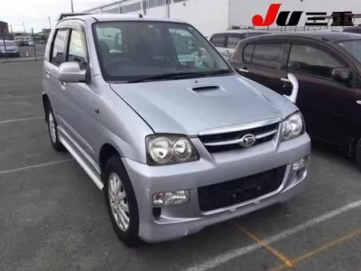 Daihatsu TERIOS KID