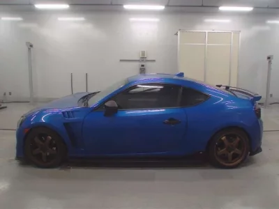 Subaru BRZ
