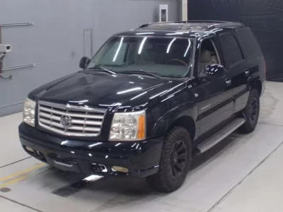 GM CADILLAC ESCALADE