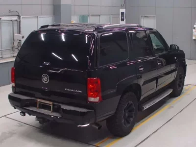 GM CADILLAC ESCALADE