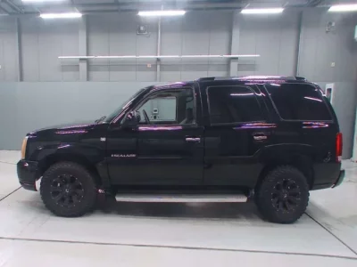 GM CADILLAC ESCALADE