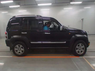 Chrysler JEEP CHEROKEE