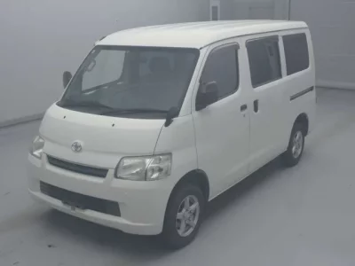 Toyota TOWN ACE VAN