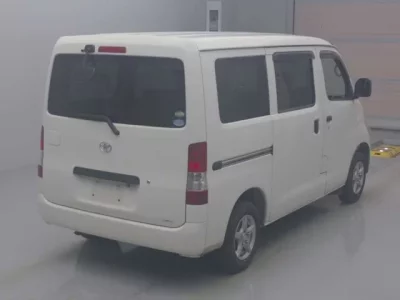 Toyota TOWN ACE VAN