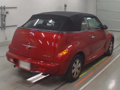 Chrysler PT Cruiser