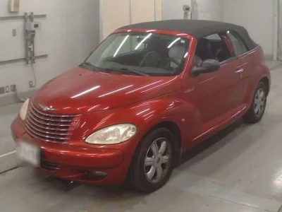 Chrysler PT Cruiser