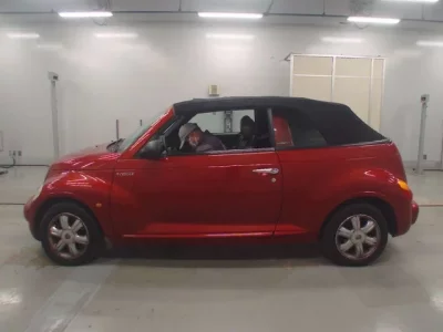 Chrysler PT Cruiser