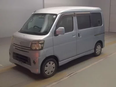 Daihatsu Atrai Wagon