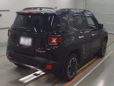 Chrysler JEEP RENEGADE