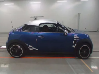 BMW MINI