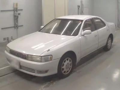 Toyota CRESTA