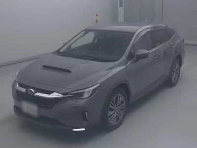 Subaru LEVORG LAYBACK