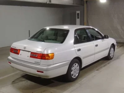 Toyota CORONA PREMIO