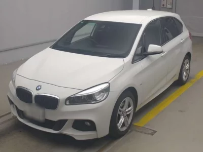 BMW 2-Series