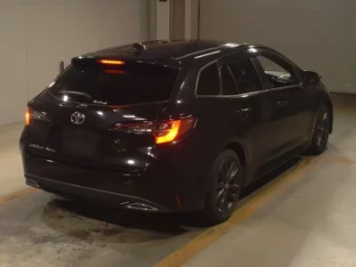 Toyota COROLLA TOURING
