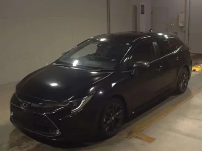 Toyota COROLLA TOURING