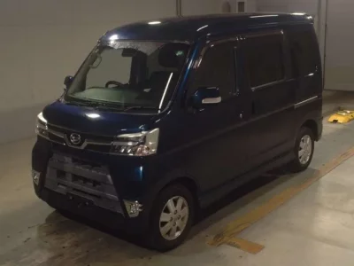 Daihatsu Atrai Wagon