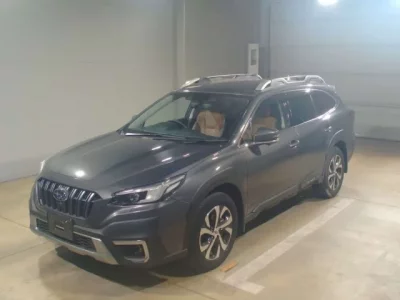 Subaru LEGACY OUTBACK